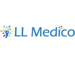 LL Medico Coupons